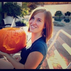 Meet your Posher, Megan